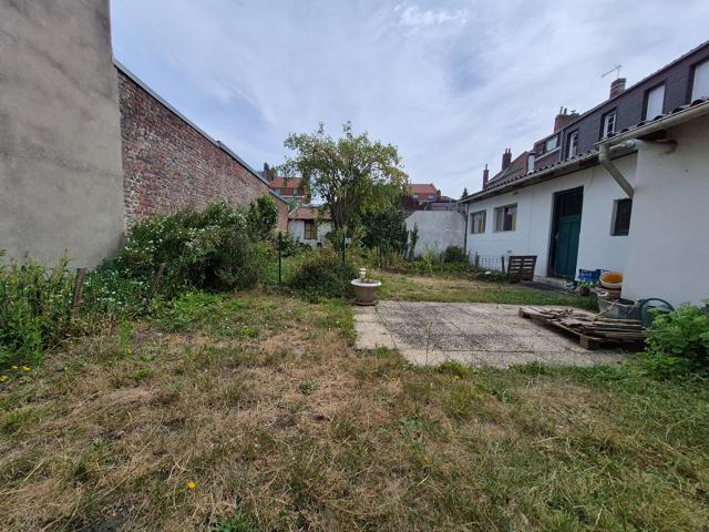 Maison 10 pièces 173 m²