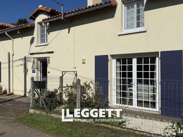 Maison 10 pièces 173 m²