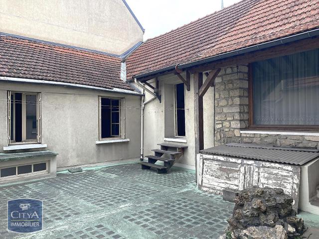 Maison 10 pièces 173 m²