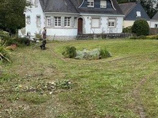 Maison 10 pièces 173 m²