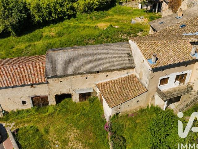 Maison 10 pièces 170 m²