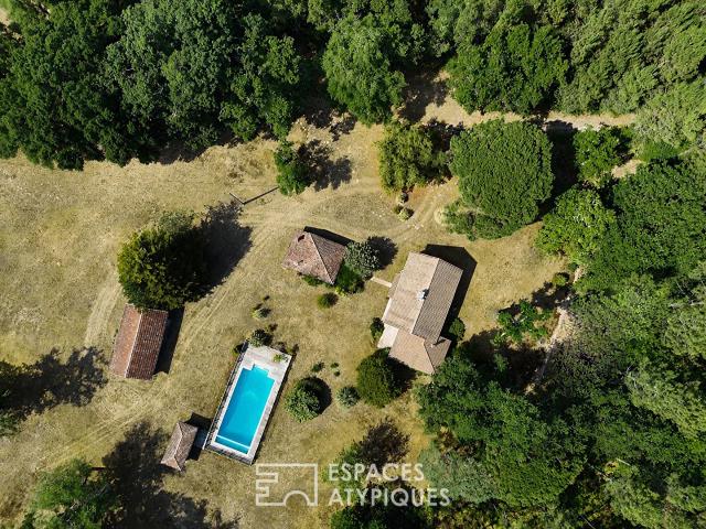 Maison 10 pièces 170 m²