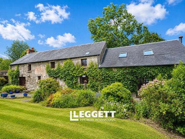Maison 10 pièces 170 m²