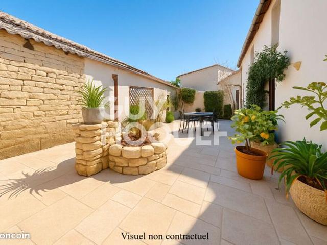 Maison 10 pièces 170 m²