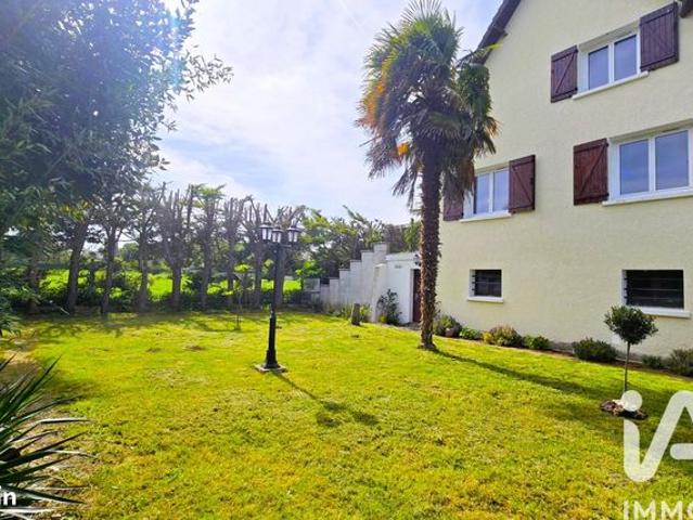 Maison 10 pièces 170 m²