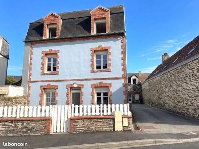 Maison 10 pièces 170 m²