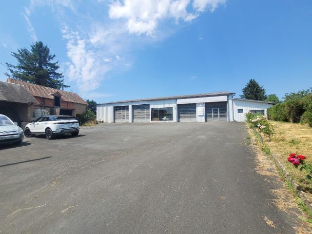 Maison 10 pièces 170 m²