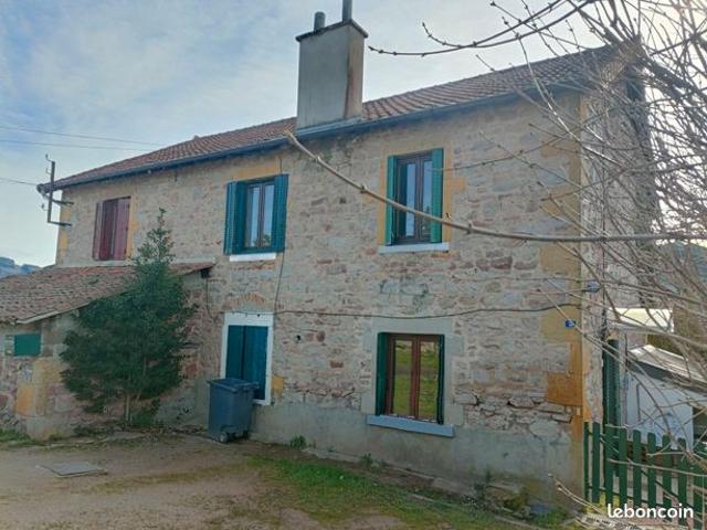 Maison 10 pièces 170 m²