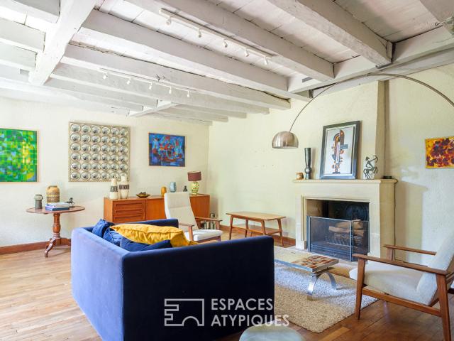 Maison 10 pièces 170 m²