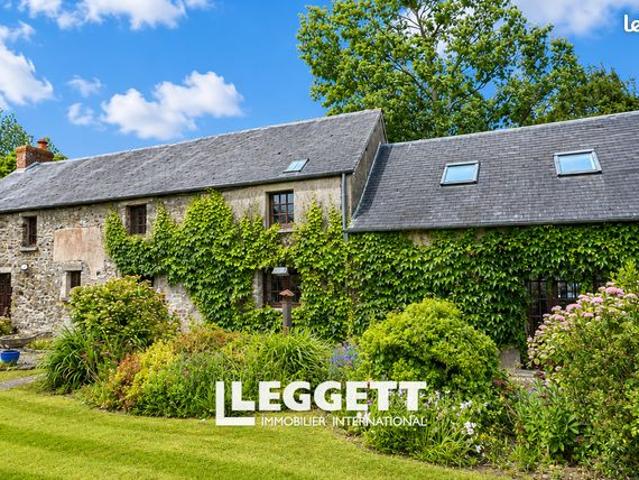 Maison 10 pièces 170 m²