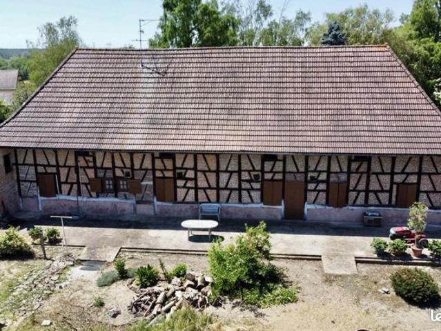 Maison 10 pièces 172 m²