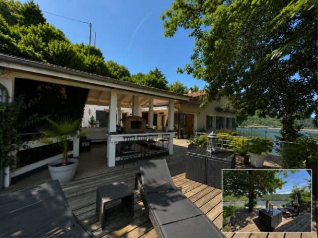 Maison 10 pièces 175 m²
