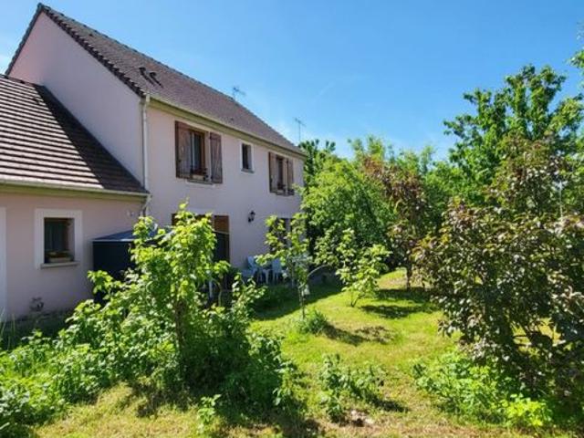 Maison 10 pièces 175 m²