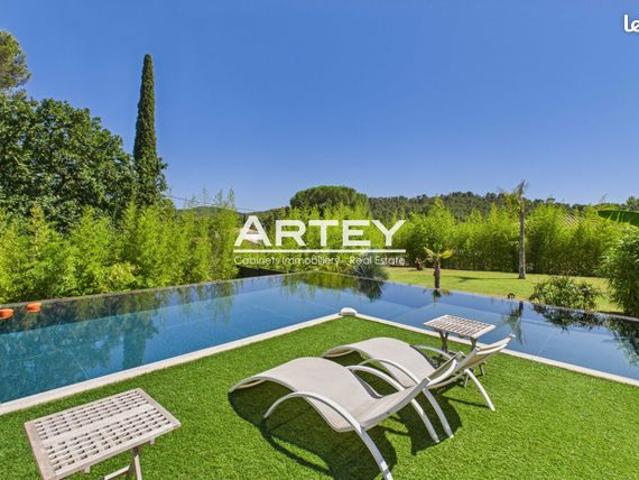 Maison 10 pièces 175 m²
