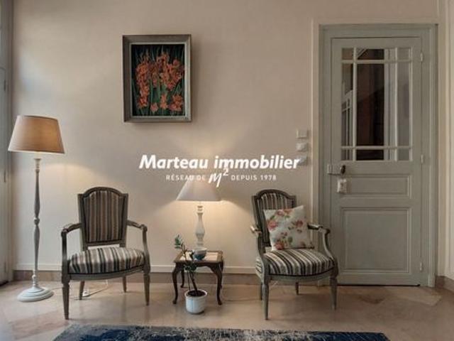 Maison 10 pièces 175 m²