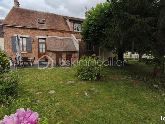 Maison 10 pièces 176 m²