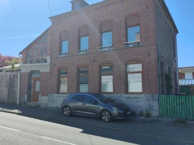 Maison 10 pièces 178 m²