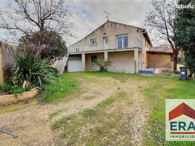 Maison 10 pièces 178 m²