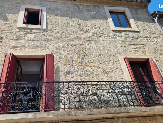Maison 10 pièces 180 m²