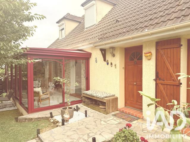 Maison 10 pièces 180 m²