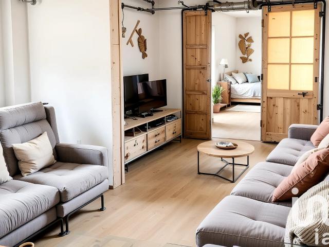 Maison 10 pièces 180 m²