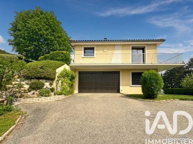 Maison 10 pièces 180 m²