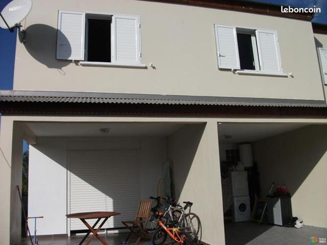 Maison 10 pièces 180 m²