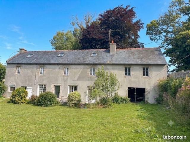 Maison 10 pièces 180 m²