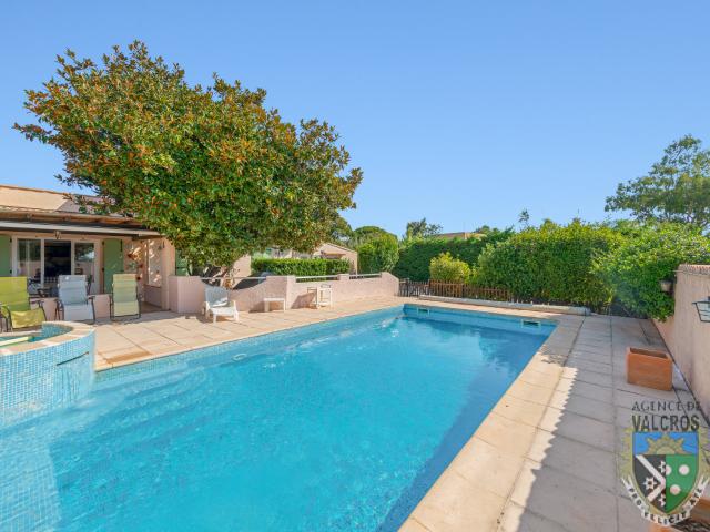 Maison 10 pièces 187 m²