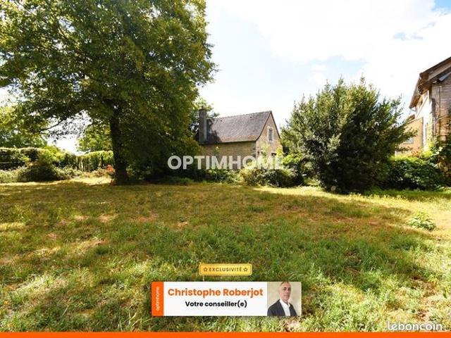 Maison 10 pièces 180 m²