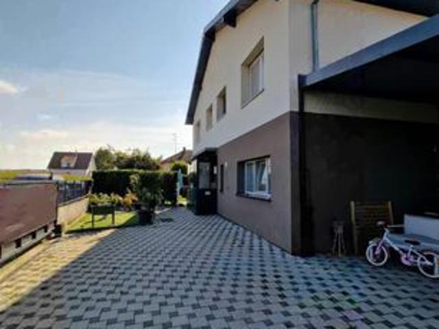 Maison 10 pièces 180 m²