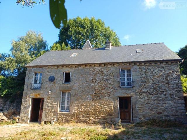 Maison 10 pièces 180 m²