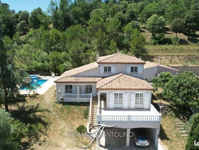 Maison 10 pièces 180 m²