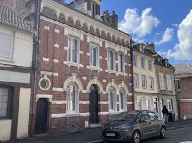Maison 10 pièces 180 m²