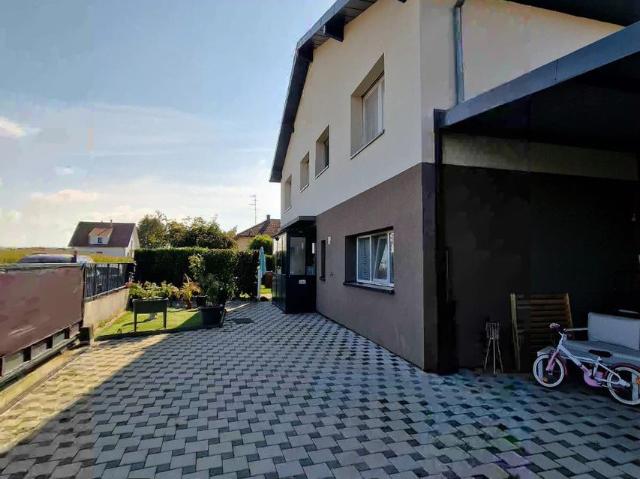 Maison 10 pièces 180 m²