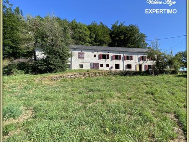 Maison 10 pièces 180 m²