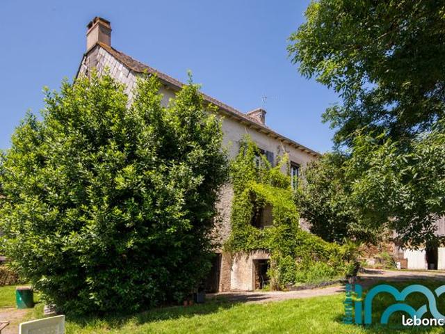 Maison 10 pièces 180 m²