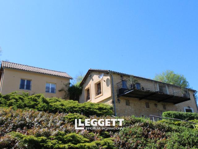 Maison 10 pièces 180 m²