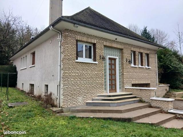 Maison 10 pièces 180 m²
