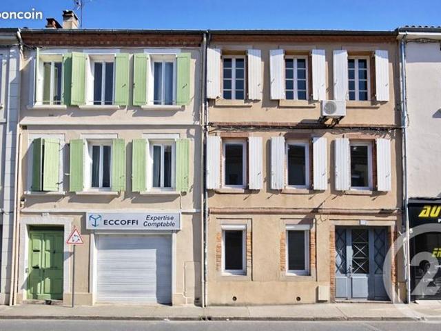 Maison 10 pièces 181 m²