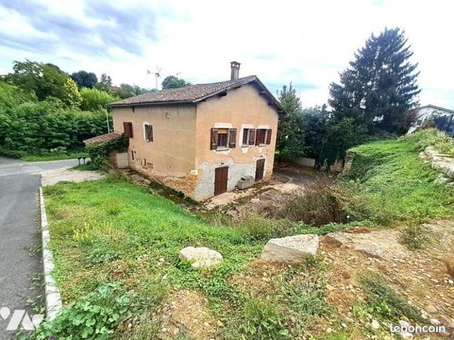 Maison 10 pièces 182 m²