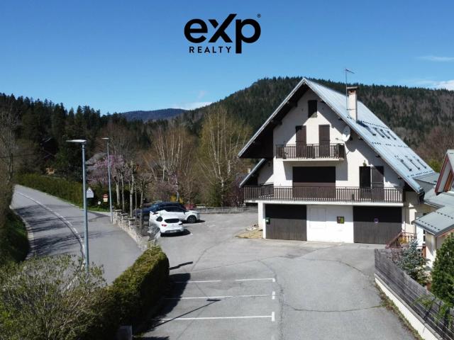 Maison 10 pièces 187 m²