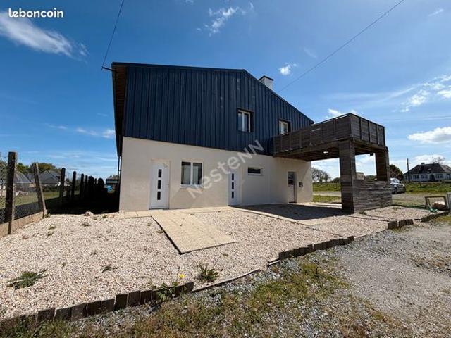 Maison 10 pièces 187 m²