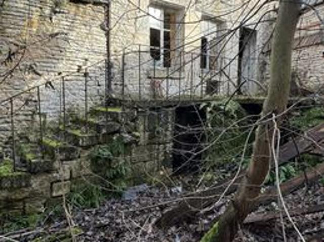 Maison 10 pièces 187 m²