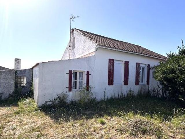 Maison 10 pièces 187 m²
