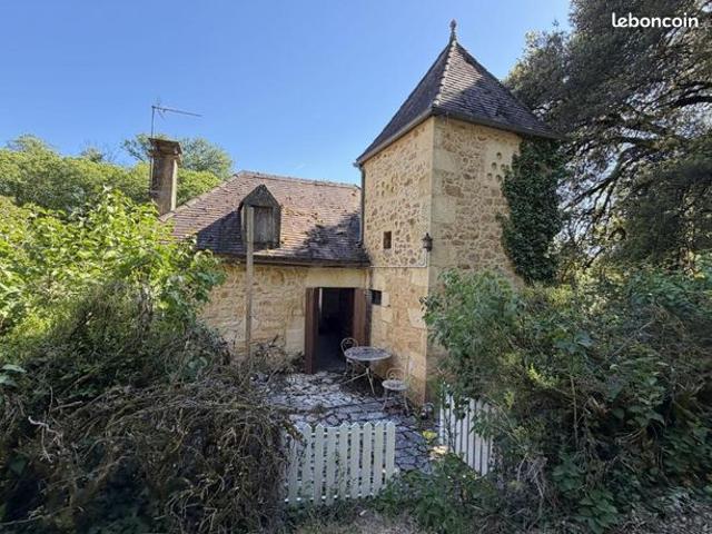 Maison 10 pièces 187 m²