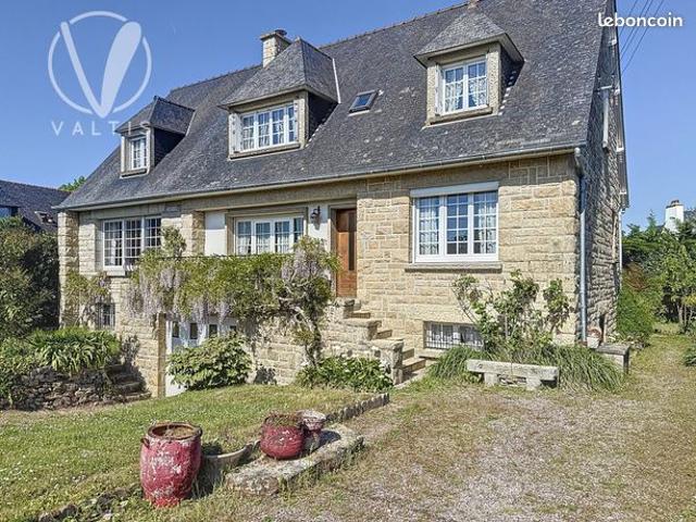 Maison 10 pièces 184 m²