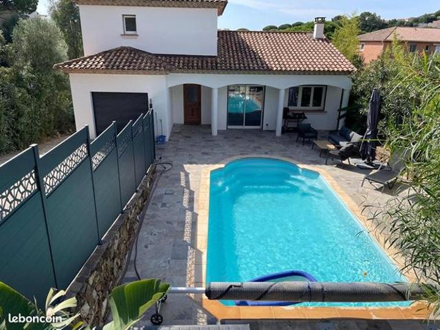 Maison 10 pièces 184 m²