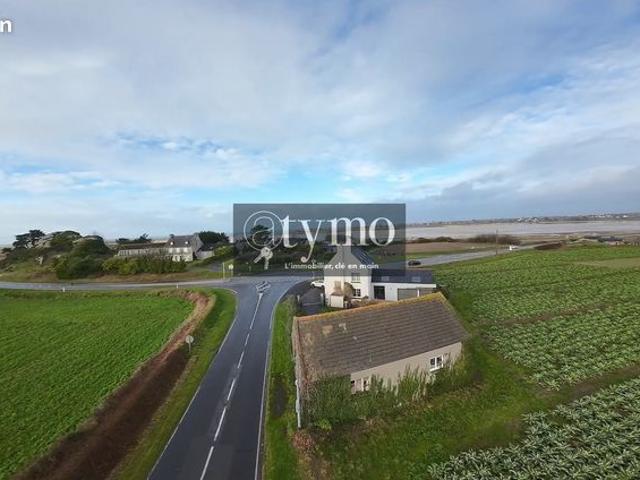 Maison 10 pièces 184 m²