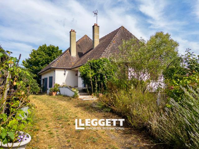 Maison 10 pièces 184 m²